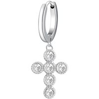Mono orecchino Brosway Donna Chakra in Acciaio BHKE018 - BHKE018